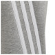 Adidas Παιδικό παντελόνι φόρμας Future Icons 3-Stripes Tapered-Leg Pants